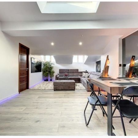 Appartement Palais Des Festivals Канни Екстер'єр фото
